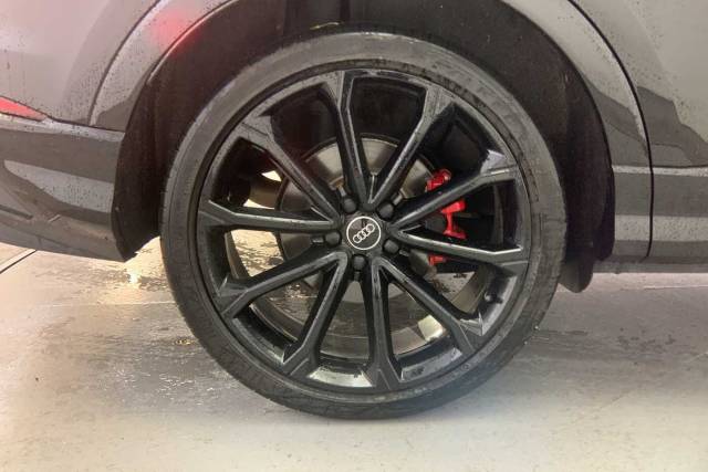 2022 Audi RS Q3 2.5 Sport Edition   400 PS S tronic