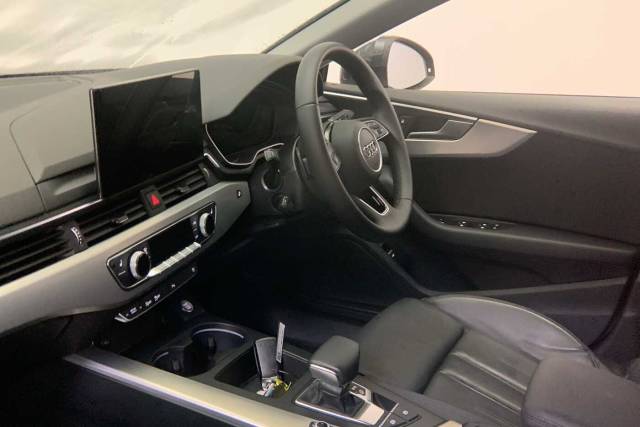 2023 Audi A5 Sportback 2.0 Sport 35 TFSI  150 PS S tronic