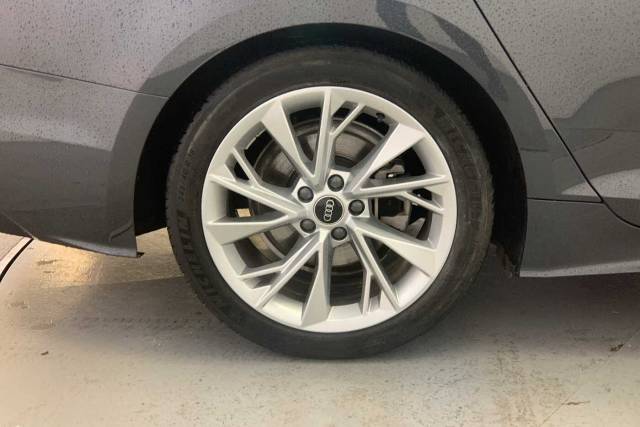 2023 Audi A5 Sportback 2.0 Sport 35 TFSI  150 PS S tronic