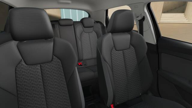 2026 Audi A1 Sportback AUDI A1 Sportback Sport 25 TFSI 95 PS 5-speed