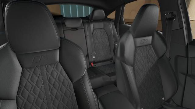 2025 Audi Q5 Sportback AUDI Q5 Sportback Edition 1 TFSI quattro 204 PS S tronic