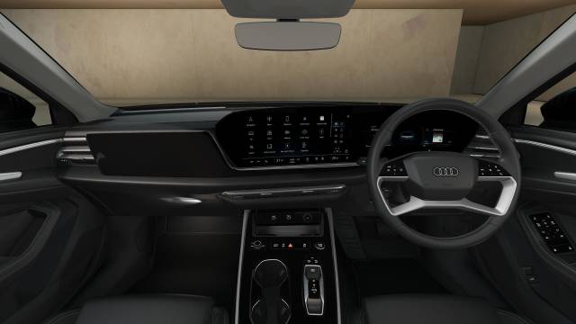 2025 Audi A5 Saloon AUDI A5 Saloon Sport TFSI 150 PS S tronic