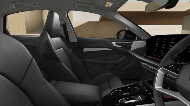 2025 Audi A5 Saloon AUDI A5 Saloon Sport TFSI 150 PS S tronic