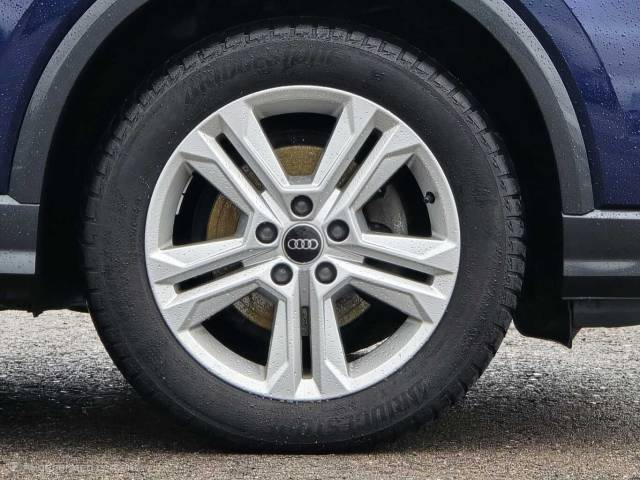 2023 Audi Q2 1.5 Sport 35 TFSI  150 PS S tronic