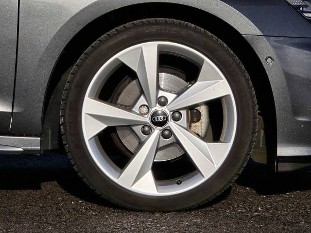 2024 Audi A3 Sportback 1.5 S line 35 TFSI  150 PS S tronic