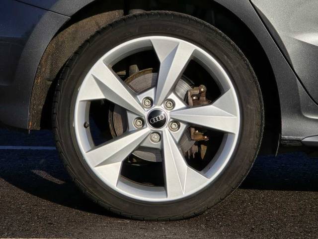 2023 Audi A3 Sportback 1.4 (O) S line 40 TFSI e  204 PS S tronic