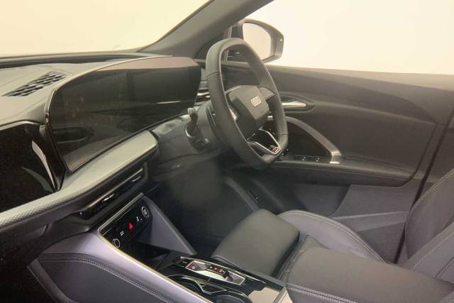2024 Audi Q5 2.0 SUV S line TDI quattro 204 PS S tronic