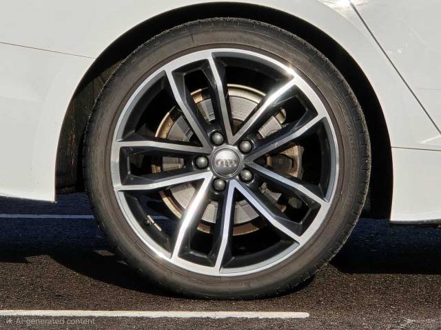 2020 Audi A5 Sportback 2.0 S line 35 TDI  163 PS S tronic