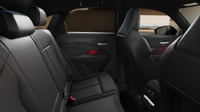 2026 Audi Q3 Sportback AUDI Q3 Sportback S line TFSI 150 PS S tronic