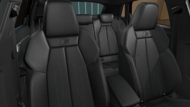 2026 Audi A3 Sportback AUDI A3 Sportback S line TFSI 150 PS S tronic