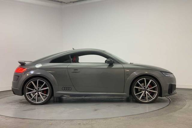 2023 Audi TT 2.0 Coup- Final Edition 40 TFSI  197 PS S tronic