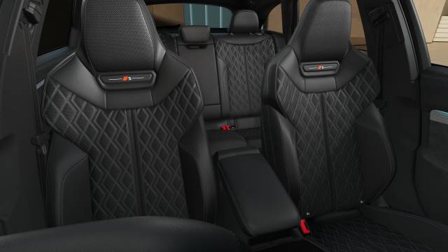 2025 Audi S5 3.0 AUDI S5 Avant Edition 1 TFSI 367 PS S tronic