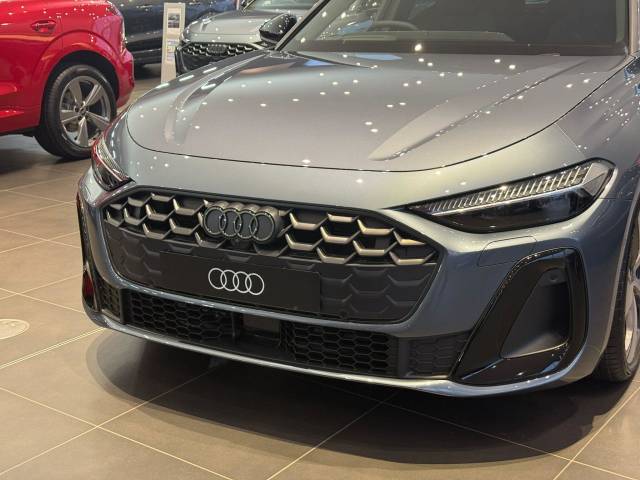 2025 Audi A5 Saloon 2.0 AUDI A5 Saloon Edition 1 TFSI 204 PS S tronic