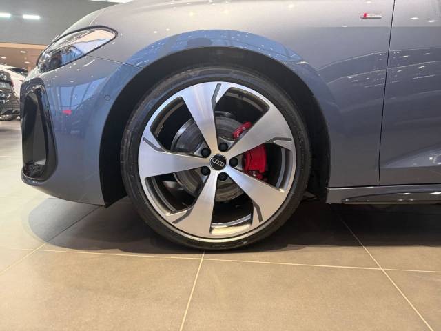 2025 Audi A5 Saloon 2.0 AUDI A5 Saloon Edition 1 TFSI 204 PS S tronic