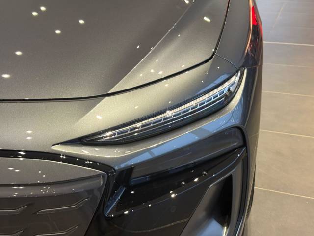 2025 Audi A6 AUDI A6 Sportback S line e-tron performance 270,00 kW