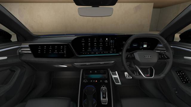 2025 Audi A5 Avant AUDI A5 Avant Edition 1 TFSI 150 PS S tronic