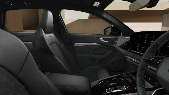 2025 Audi A5 Avant AUDI A5 Avant Edition 1 TFSI 150 PS S tronic