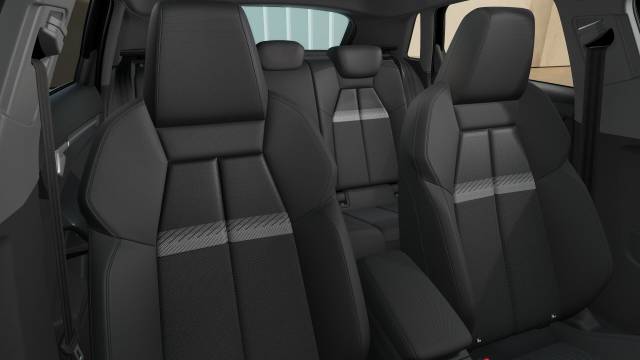 2026 Audi A3 Sportback AUDI A3 Sportback Sport TFSI 116 PS 6-speed