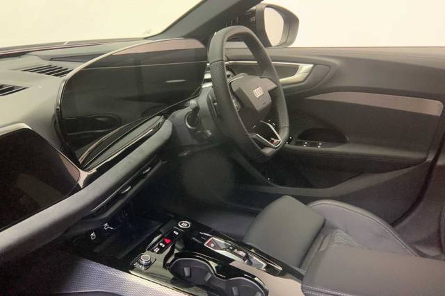 2025 Audi A5 Saloon 2.0 Edition 1 TFSI  204 PS S tronic