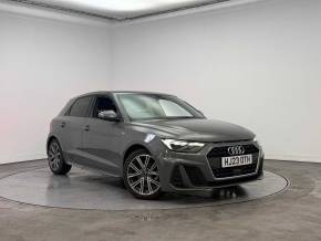 Audi A1 Sportback 2023 at Yeovil Audi Yeovil