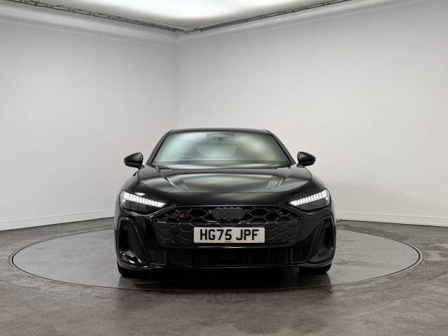 2024 Audi S5 Saloon 3.0 Edition 1 TFSI  367 PS S tronic