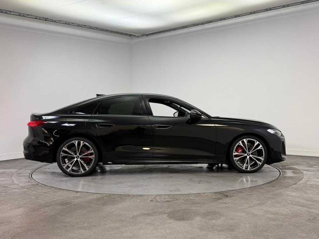 2024 Audi S5 Saloon 3.0 Edition 1 TFSI  367 PS S tronic