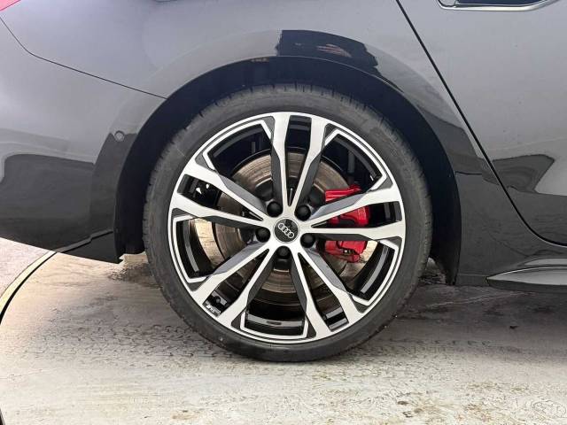 2024 Audi S5 Saloon 3.0 Edition 1 TFSI  367 PS S tronic