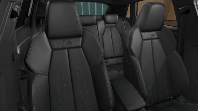 2026 Audi A3 Sportback 1.5 AUDI A3 Sportback S line TFSI 150 PS 6-speed