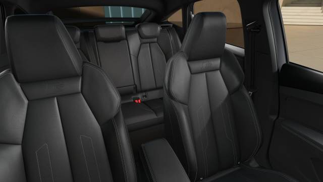 2026 Audi Q4 Sportback e-tron AUDI Q4 Sportback S line 40 e-tron 150,00 kW