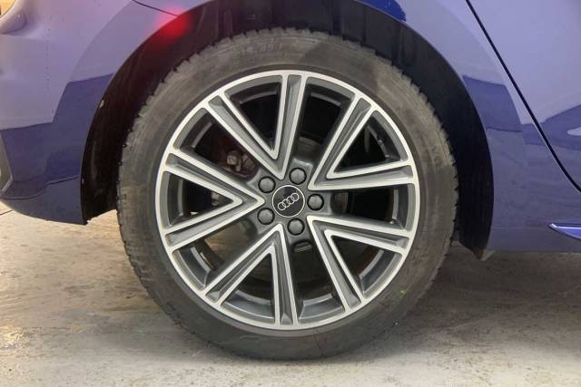 2024 Audi A1 Sportback 1.5 S line 35 TFSI  150 PS S tronic