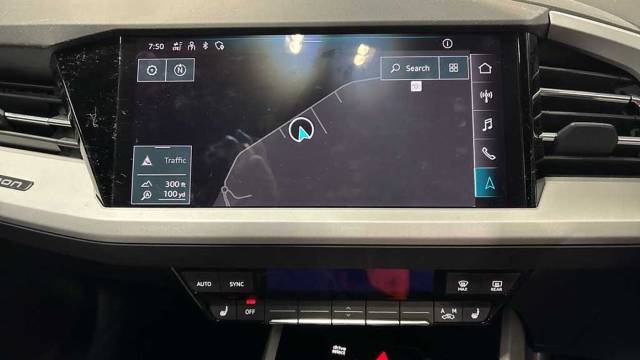 2022 Audi Q4 Sportback e-tron Q4 Sportback Sport 40 e-tron  150,00 kW