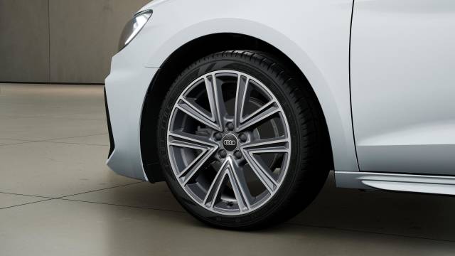 2026 Audi A1 Sportback AUDI A1 Sportback S line 30 TFSI 116 PS S tronic