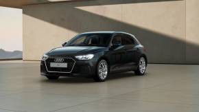 Audi A1 Sportback 2026 at Yeovil Audi Yeovil