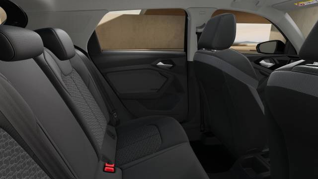 2026 Audi A1 Sportback AUDI A1 Sportback Sport 30 TFSI 116 PS 6-speed