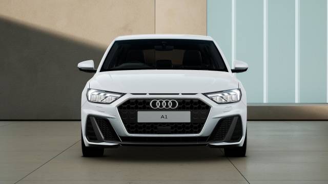 2026 Audi A1 Sportback AUDI A1 Sportback S line 30 TFSI 116 PS 6-speed