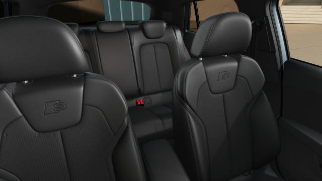 2026 Audi Q2 AUDI Q2 S line 35 TFSI 150 PS S tronic