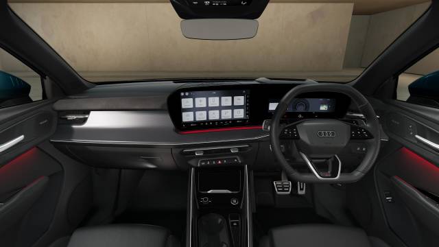 2026 Audi Q3 AUDI Q3 SUV S line TFSI 150 PS S tronic