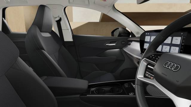 2026 Audi Q3 AUDI Q3 SUV Sport TFSI 150 PS S tronic