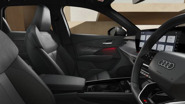 2026 Audi Q3 AUDI Q3 SUV S line TFSI 150 PS S tronic