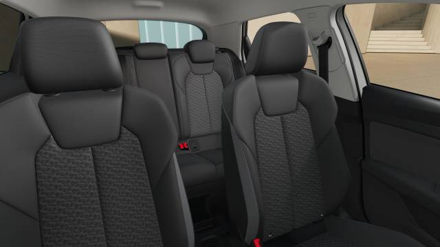 2026 Audi A1 Sportback AUDI A1 Sportback Sport 25 TFSI 95 PS 5-speed