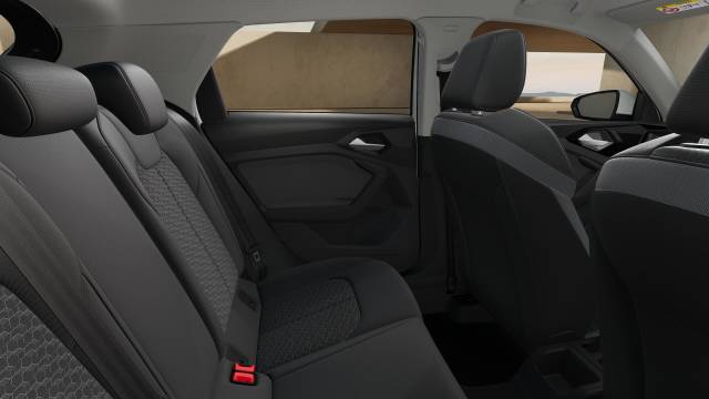 2026 Audi A1 Sportback AUDI A1 Sportback Sport 25 TFSI 95 PS 5-speed