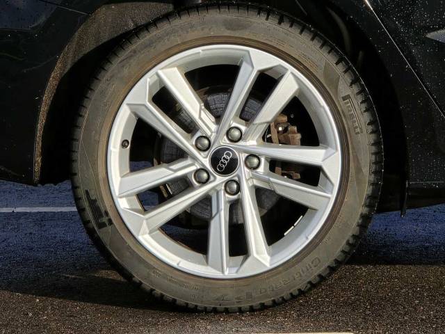 2023 Audi A3 Sportback 1.5 Sport 35 TFSI  150 PS S tronic