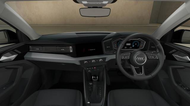 2026 Audi A1 Sportback AUDI A1 Sportback Sport 30 TFSI 116 PS S tronic