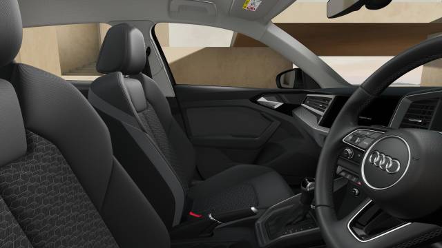 2026 Audi A1 Sportback AUDI A1 Sportback Sport 30 TFSI 116 PS S tronic