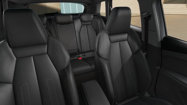 2026 Audi Q4 e-tron AUDI Q4 Sport 45 e-tron 210,00 kW