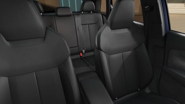 2026 Audi Q3 AUDI Q3 SUV S line TDI 150 PS S tronic