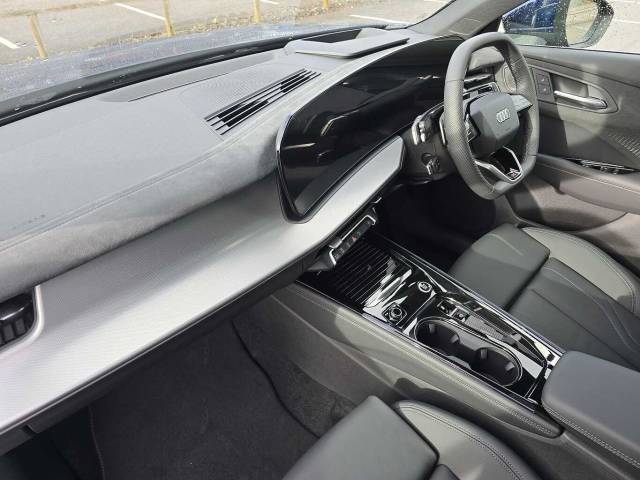 2026 Audi Q3 1.5 SUV S line TFSI  150 PS S tronic