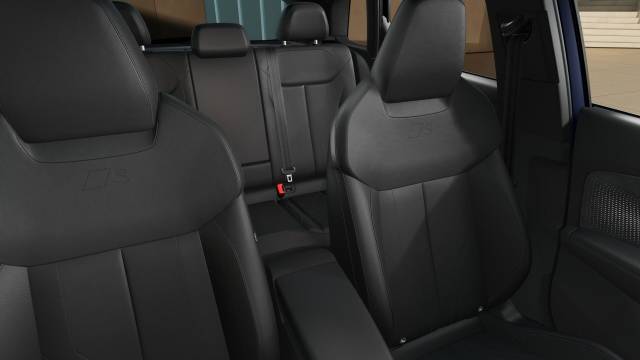 2026 Audi Q3 1.5 AUDI Q3 SUV S line TFSI 150 PS S tronic