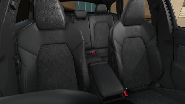 2026 Audi A5 Avant 2.0 AUDI A5 Avant Vorsprung TFSI 204 PS S tronic