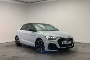 Audi A1 Sportback 2021 at Yeovil Audi Yeovil